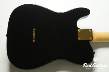 Made In Japan Traditional 2025 Collection 60’s Telecaster - Black Pearl